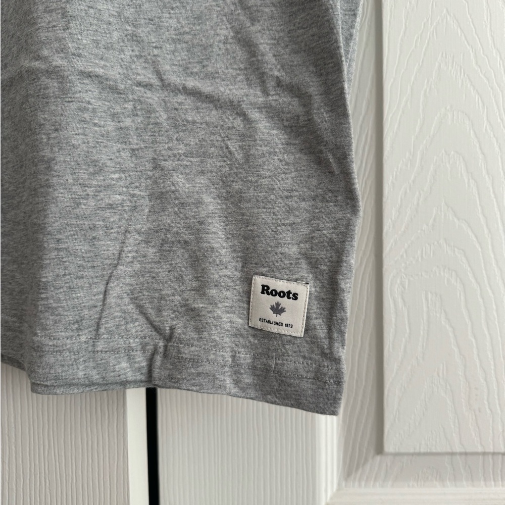 Men’s Roots Tee (NEW) - Picture 2 of 4